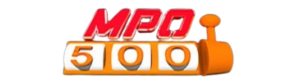 logo mpo500